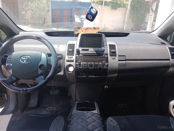 Toyota Prius 2008, 220,634 km - 1.5 l - Bakı