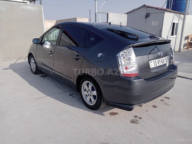 Toyota Prius 2008, 220,634 km - 1.5 l - Bakı