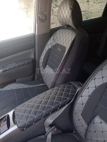 Toyota Prius 2008, 220,634 km - 1.5 l - Bakı