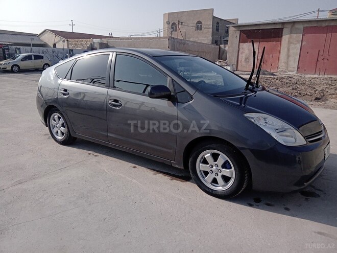 Toyota Prius 2008, 220,634 km - 1.5 l - Bakı