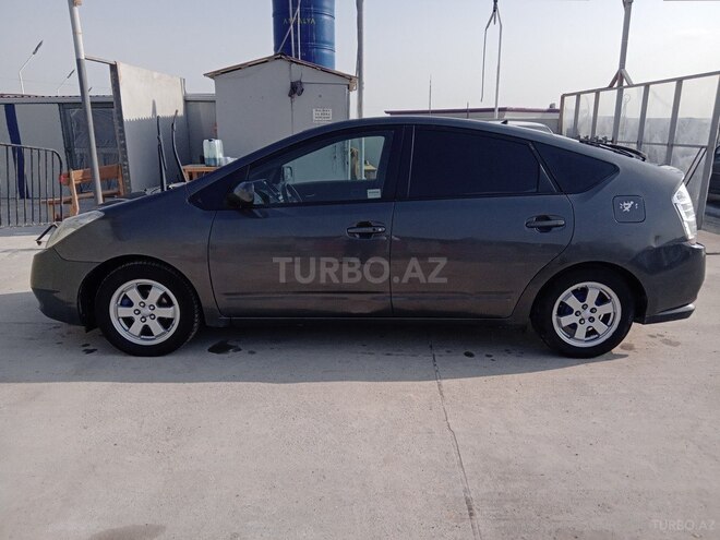 Toyota Prius 2008, 220,634 km - 1.5 l - Bakı