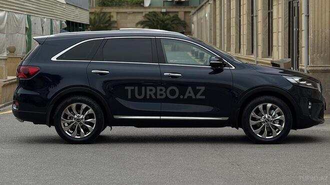 Kia Sorento 2018, 151,000 km - 0.2 l - Bakı