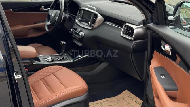 Kia Sorento 2018, 151,000 km - 0.2 l - Bakı