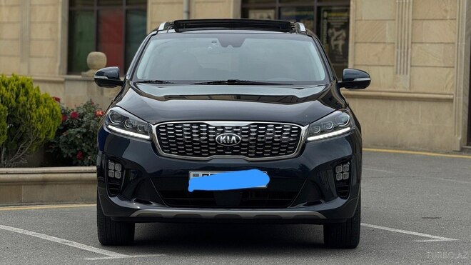 Kia Sorento 2018, 151,000 km - 0.2 l - Bakı