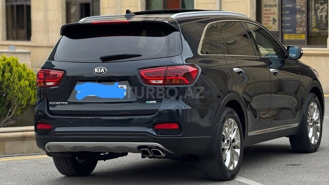 Kia Sorento 2018, 151,000 km - 0.2 l - Bakı