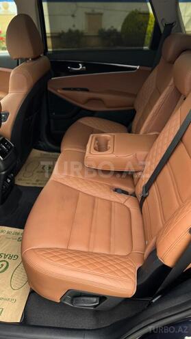 Kia Sorento 2018, 151,000 km - 0.2 l - Bakı