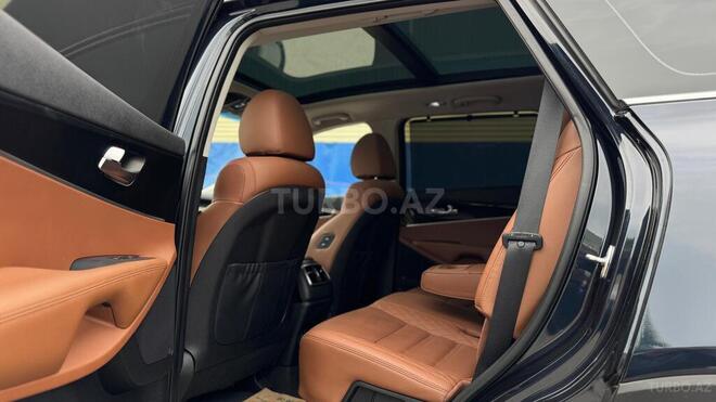 Kia Sorento 2018, 151,000 km - 0.2 l - Bakı
