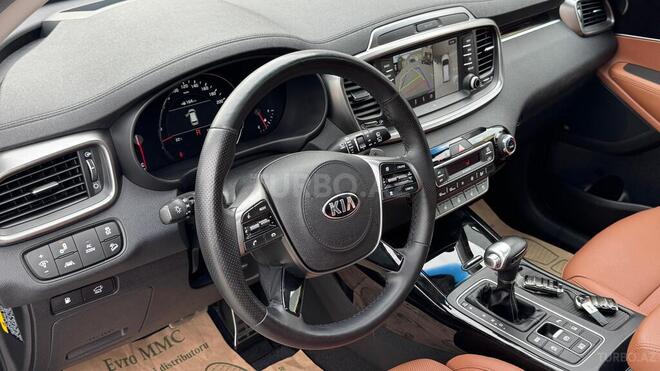 Kia Sorento 2018, 151,000 km - 0.2 l - Bakı