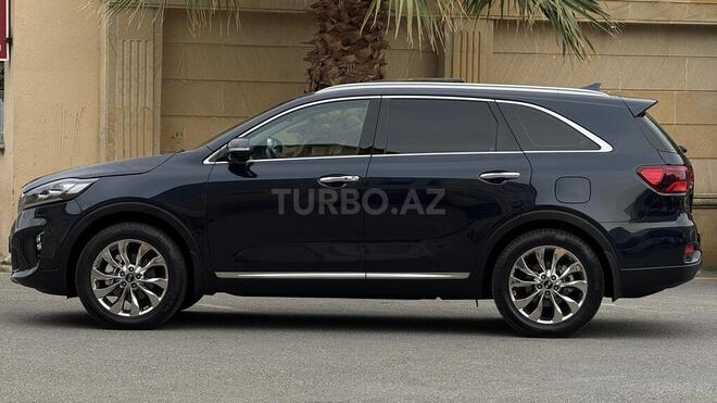Kia Sorento 2018, 151,000 km - 0.2 l - Bakı