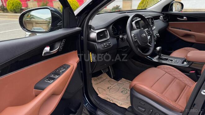 Kia Sorento 2018, 151,000 km - 0.2 l - Bakı