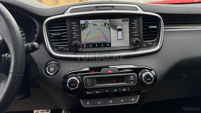 Kia Sorento 2018, 151,000 km - 0.2 l - Bakı