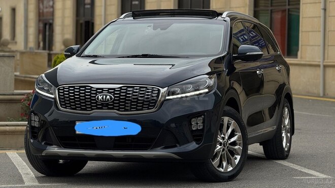 Kia Sorento 2018, 151,000 km - 0.2 l - Bakı