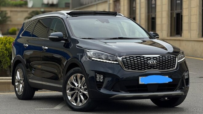 Kia Sorento 2018, 151,000 km - 0.2 l - Bakı