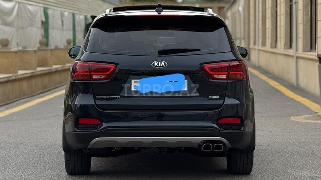 Kia Sorento 2018, 151,000 km - 0.2 l - Bakı