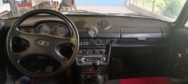 LADA (VAZ) 2106 1984, 81,669 km - 1.3 l - Beyləqan