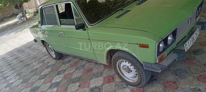 LADA (VAZ) 2106 1984, 81,669 km - 1.3 l - Beyləqan
