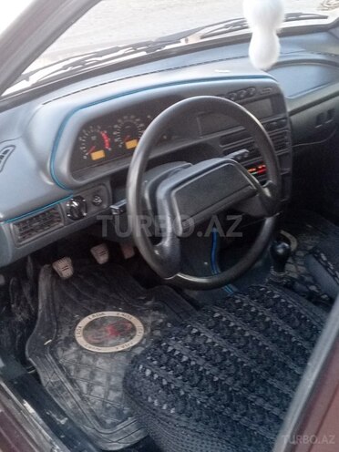 LADA (VAZ) 2115 2012, 255,000 km - 1.6 л - Ağcabədi