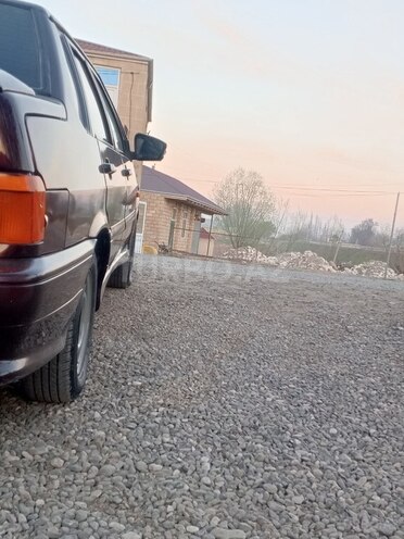 LADA (VAZ) 2115 2012, 255,000 km - 1.6 л - Ağcabədi