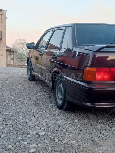 LADA (VAZ) 2115 2012, 255,000 km - 1.6 л - Ağcabədi