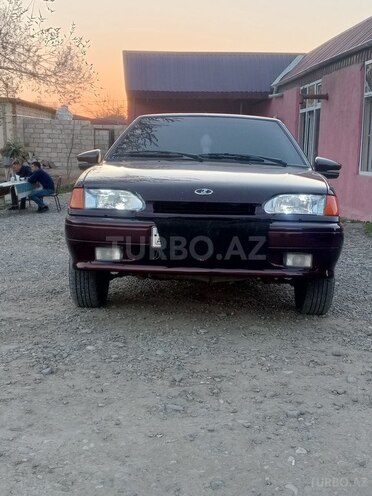 LADA (VAZ) 2115 2012, 255,000 km - 1.6 л - Ağcabədi
