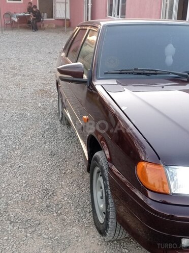 LADA (VAZ) 2115 2012, 255,000 km - 1.6 л - Ağcabədi