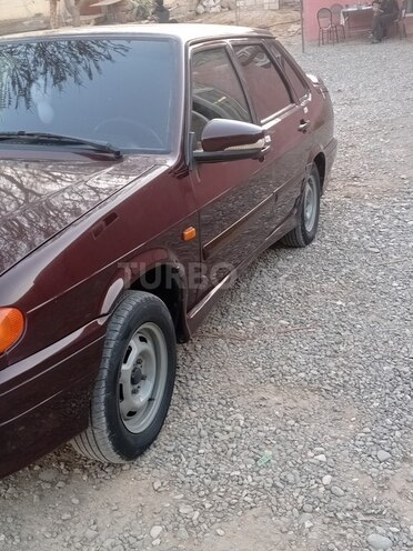 LADA (VAZ) 2115 2012, 255,000 km - 1.6 л - Ağcabədi