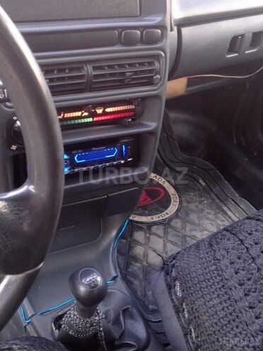 LADA (VAZ) 2115 2012, 255,000 km - 1.6 л - Ağcabədi
