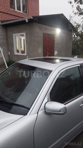 Mercedes E 270 1999, 444,000 km - 2.7 l - Lənkəran