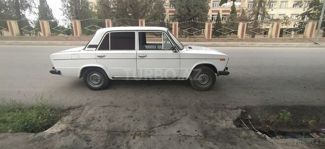 LADA (VAZ) 2106 1984, 95,000 km - 1.6 l - Gəncə