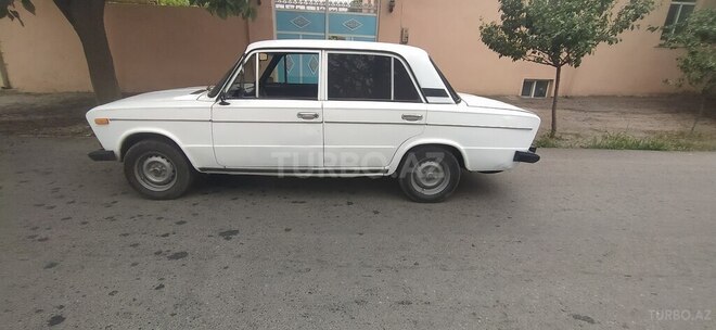 LADA (VAZ) 2106 1984, 95,000 km - 1.6 l - Gəncə