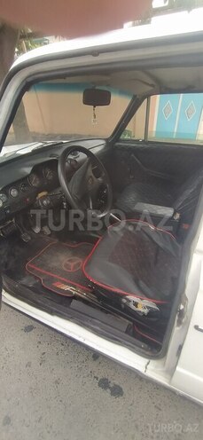 LADA (VAZ) 2106 1984, 95,000 km - 1.6 l - Gəncə