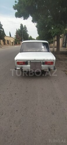 LADA (VAZ) 2106 1984, 95,000 km - 1.6 l - Gəncə