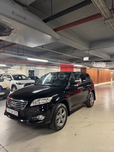 Toyota RAV4 2012, 223,000 km - 2.0 l - Gəncə
