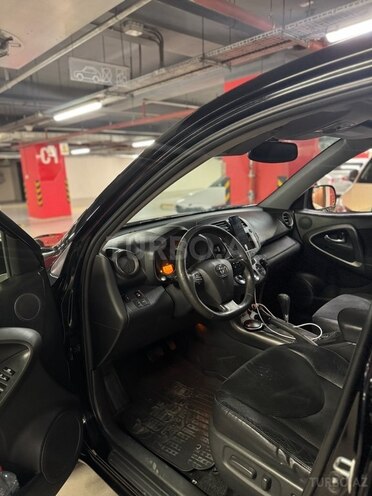 Toyota RAV4 2012, 223,000 km - 2.0 l - Gəncə