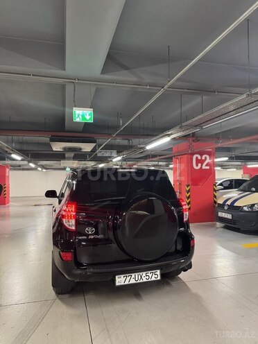 Toyota RAV4 2012, 223,000 km - 2.0 l - Gəncə