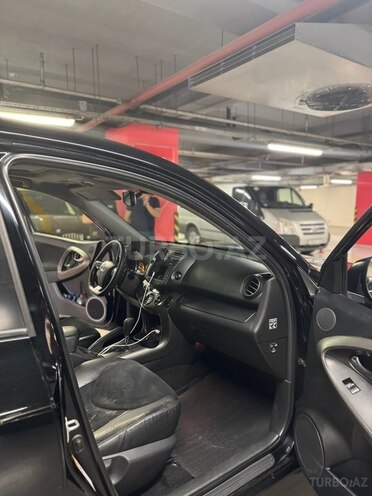 Toyota RAV4 2012, 223,000 km - 2.0 l - Gəncə