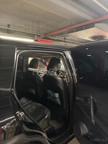Toyota RAV4 2012, 223,000 km - 2.0 l - Gəncə