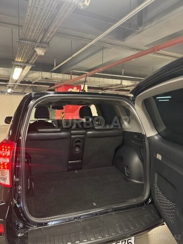 Toyota RAV4 2012, 223,000 km - 2.0 l - Gəncə