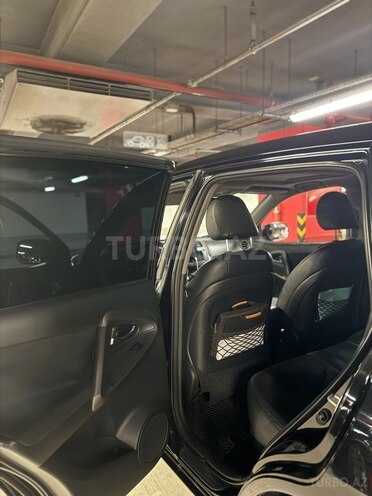 Toyota RAV4 2012, 223,000 km - 2.0 l - Gəncə