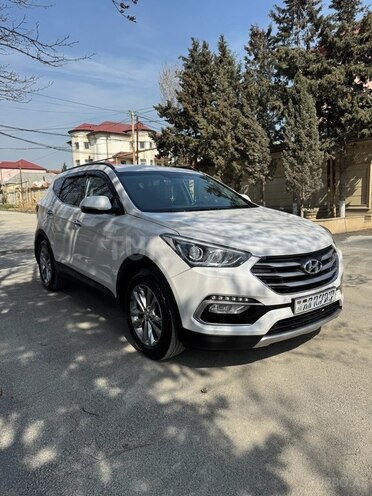Hyundai Santa Fe-4