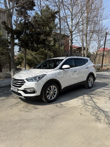 Hyundai Santa Fe-3