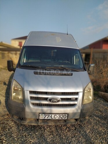 Ford Transit 2007, 286,445 km - 2.2 л - Bakı