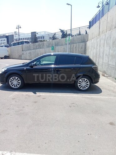 Opel Astra-4