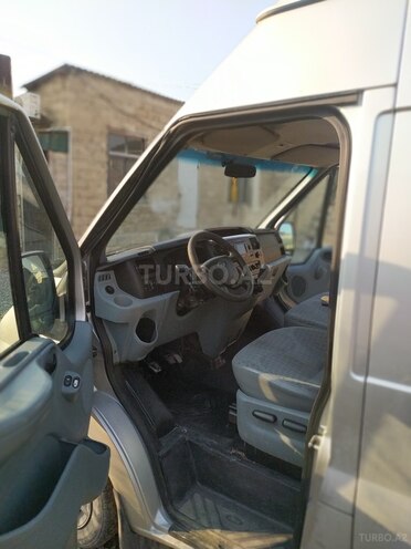 Ford Transit 2007, 286,445 km - 2.2 л - Bakı