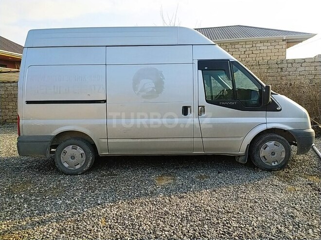 Ford Transit 2007, 286,445 km - 2.2 л - Bakı