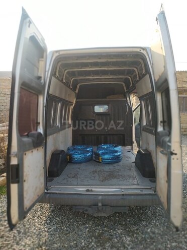 Ford Transit 2007, 286,445 km - 2.2 л - Bakı