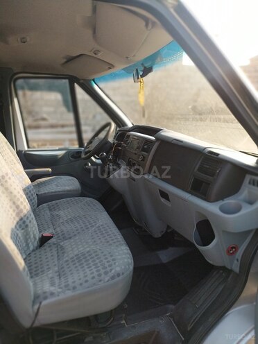 Ford Transit 2007, 286,445 km - 2.2 л - Bakı