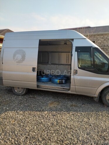 Ford Transit 2007, 286,445 km - 2.2 л - Bakı