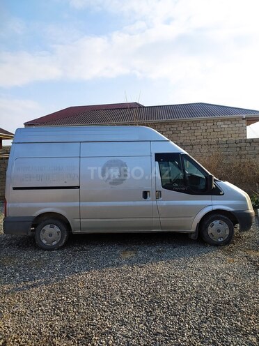Ford Transit 2007, 286,445 km - 2.2 л - Bakı