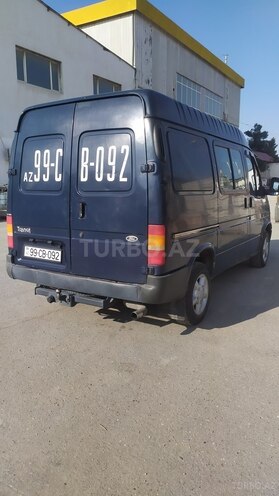 Ford Transit 1997, 540,000 km - 2.5 л - Bakı
